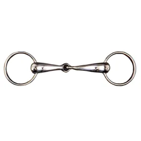 BIT RINGS SPLIT IN TWO BARREL 23MM.