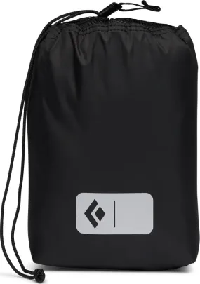 Black Diamond Skin Bag Black | Buy Black Diamond Skin Bag Black here | Outnorth