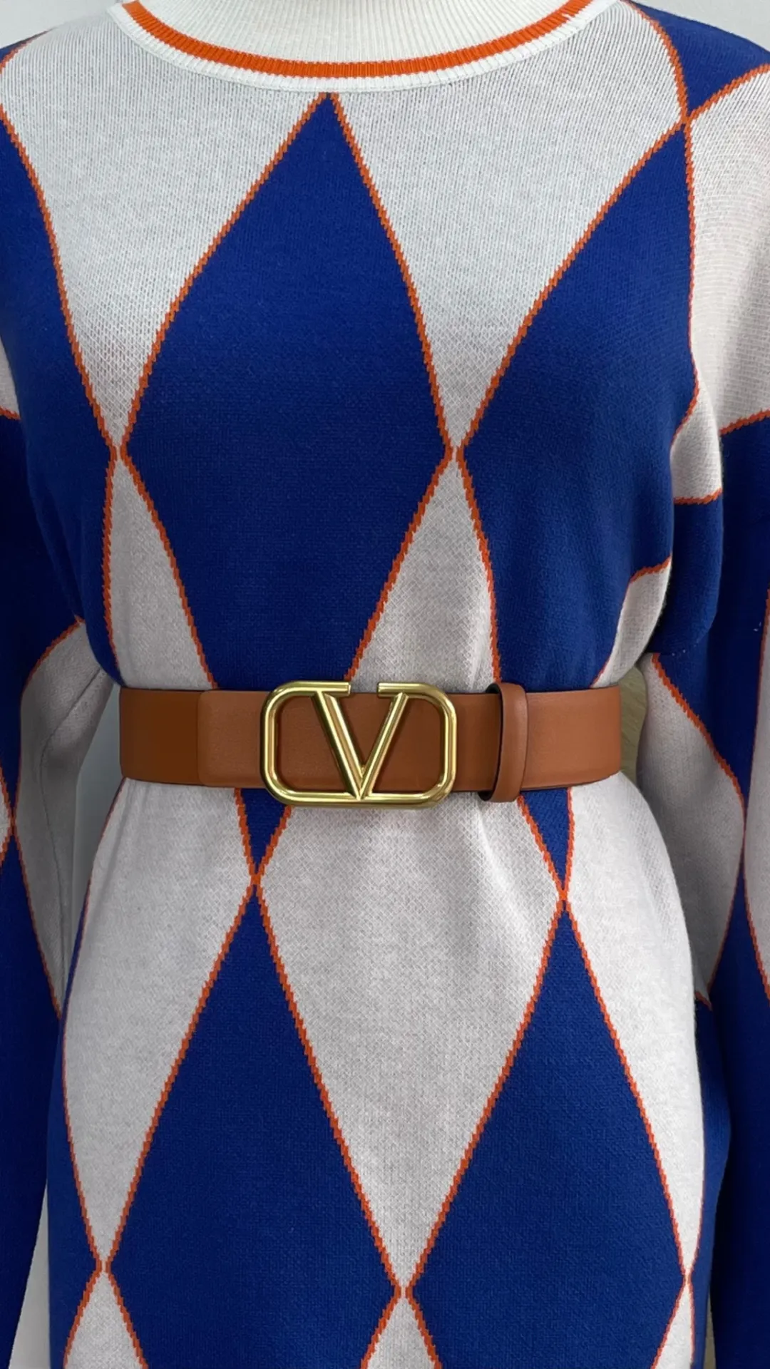 C'ing Double Belt