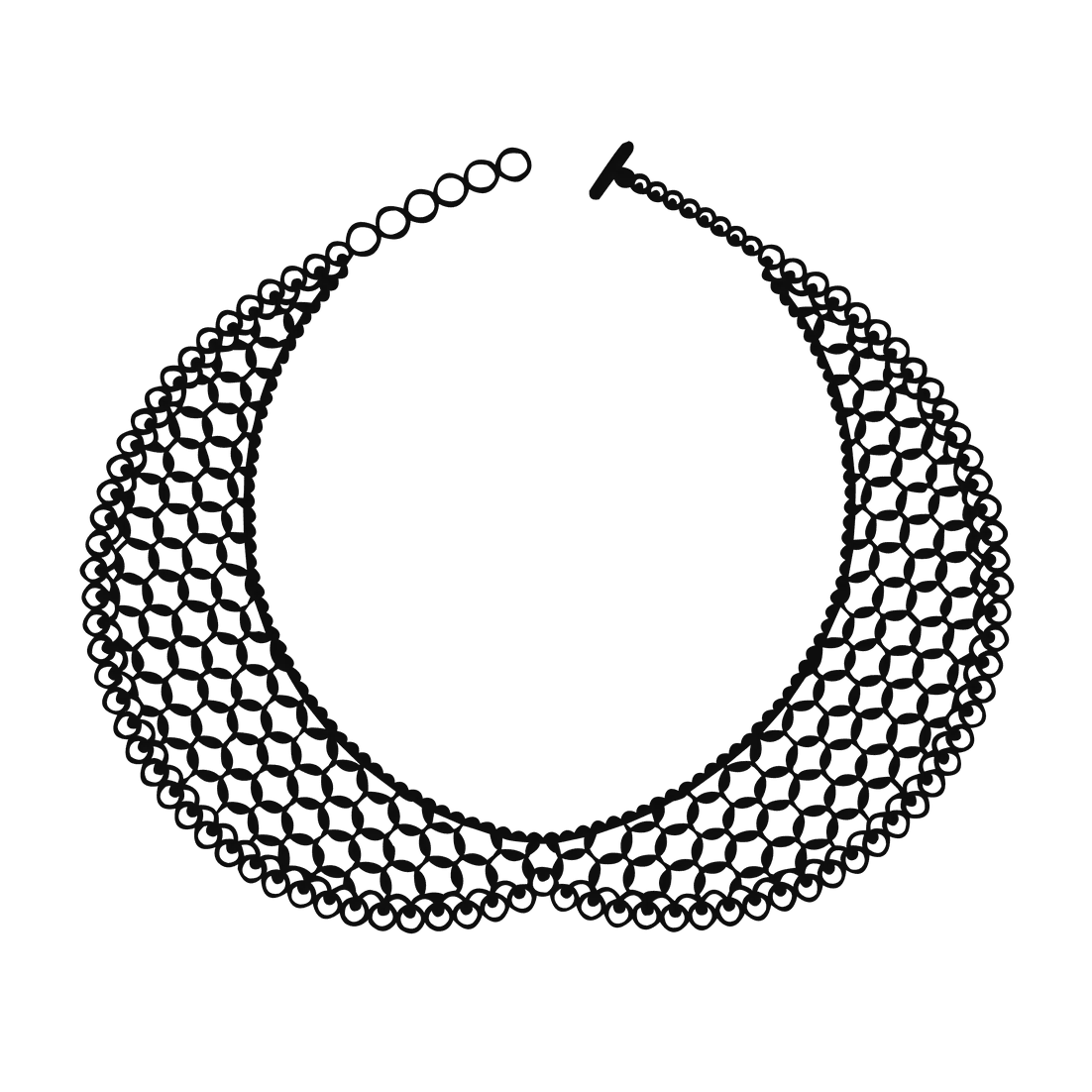 Colette Necklace