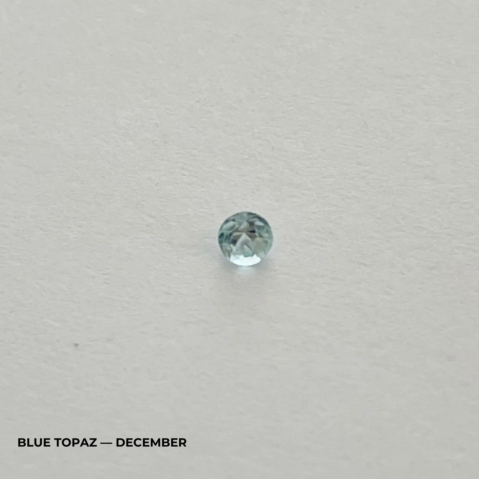 CUSTOMIZE A HEART BIRTHSTONE PENDANT