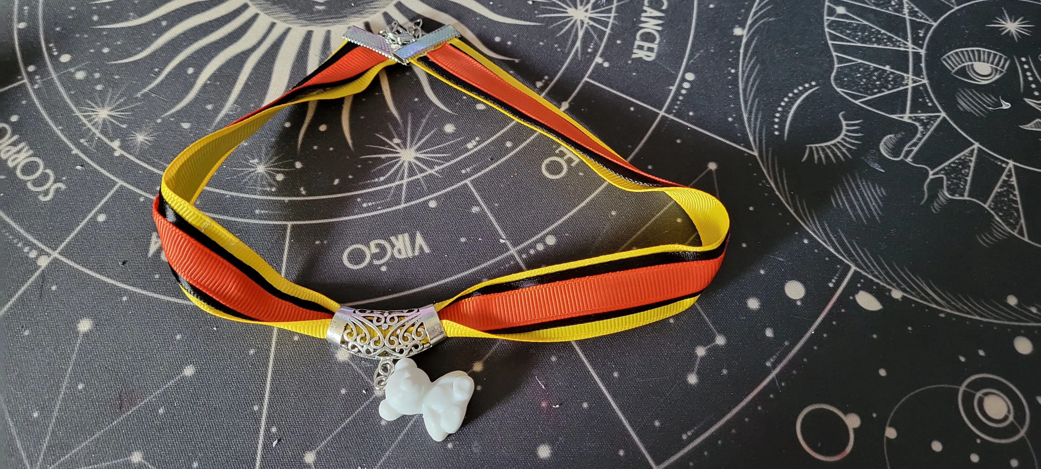 Fat Gum Choker