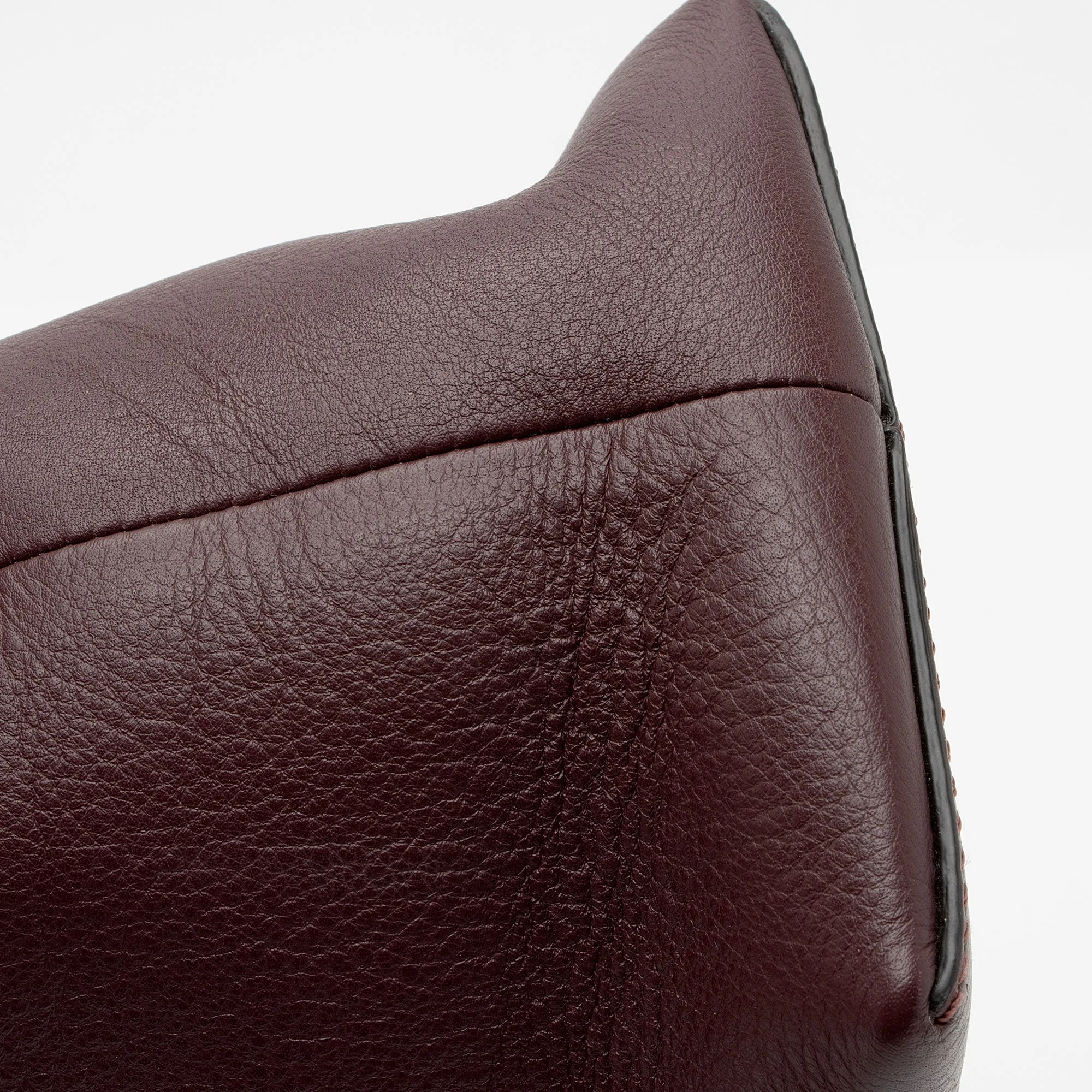 Fendi Calfskin Python By The Way Small Boston Bag (SHF-yJjZI0)