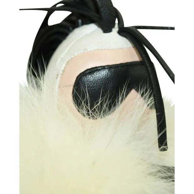 FENDI Karlito Bag Charm