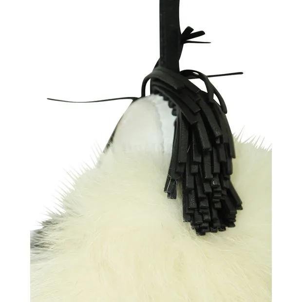 FENDI Karlito Bag Charm