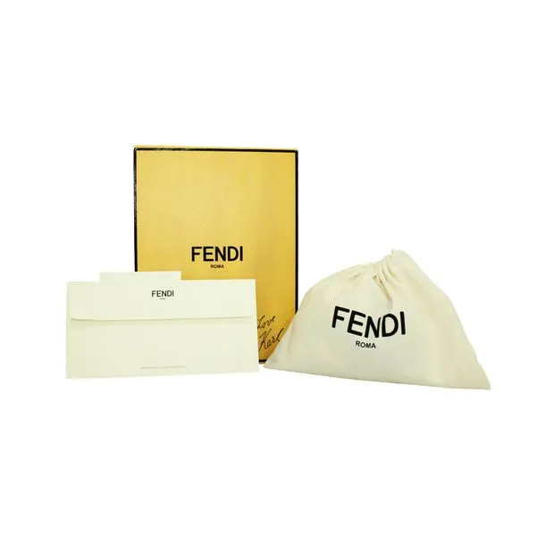 FENDI Karlito Bag Charm