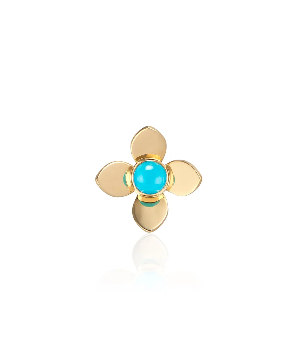 Fleur Pendant
