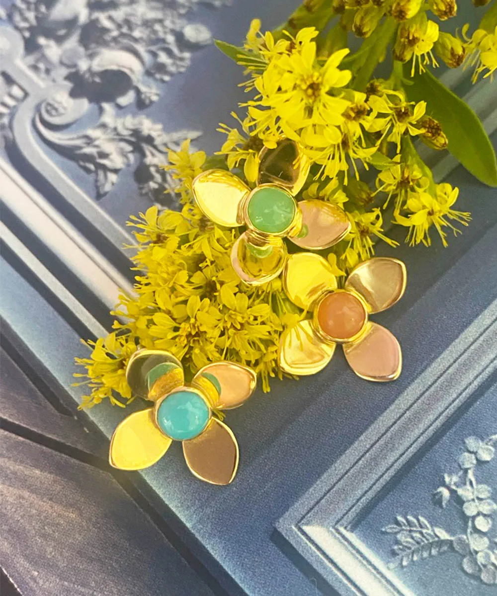 Fleur Pendant