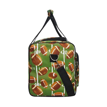 Football Life NGIL NGIL Canvas 20 Duffle Bag