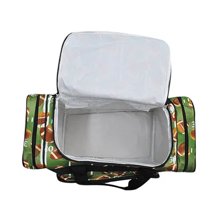 Football Life NGIL NGIL Canvas 20 Duffle Bag