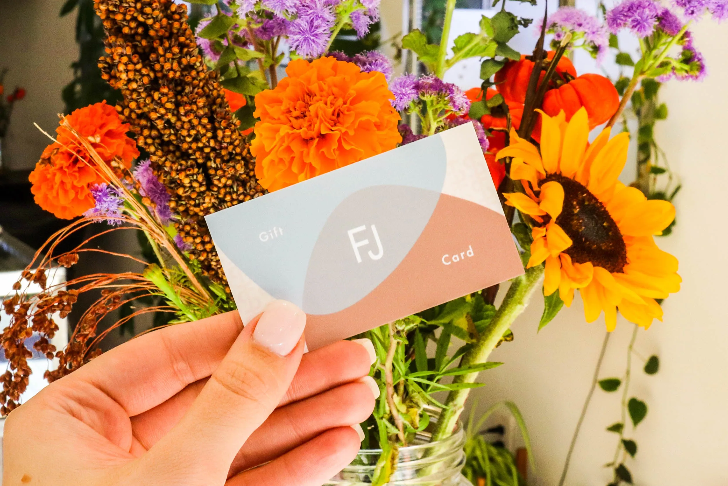 Gift Cards