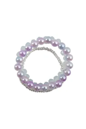 Great Pretenders - Classy Glassy Bracelet