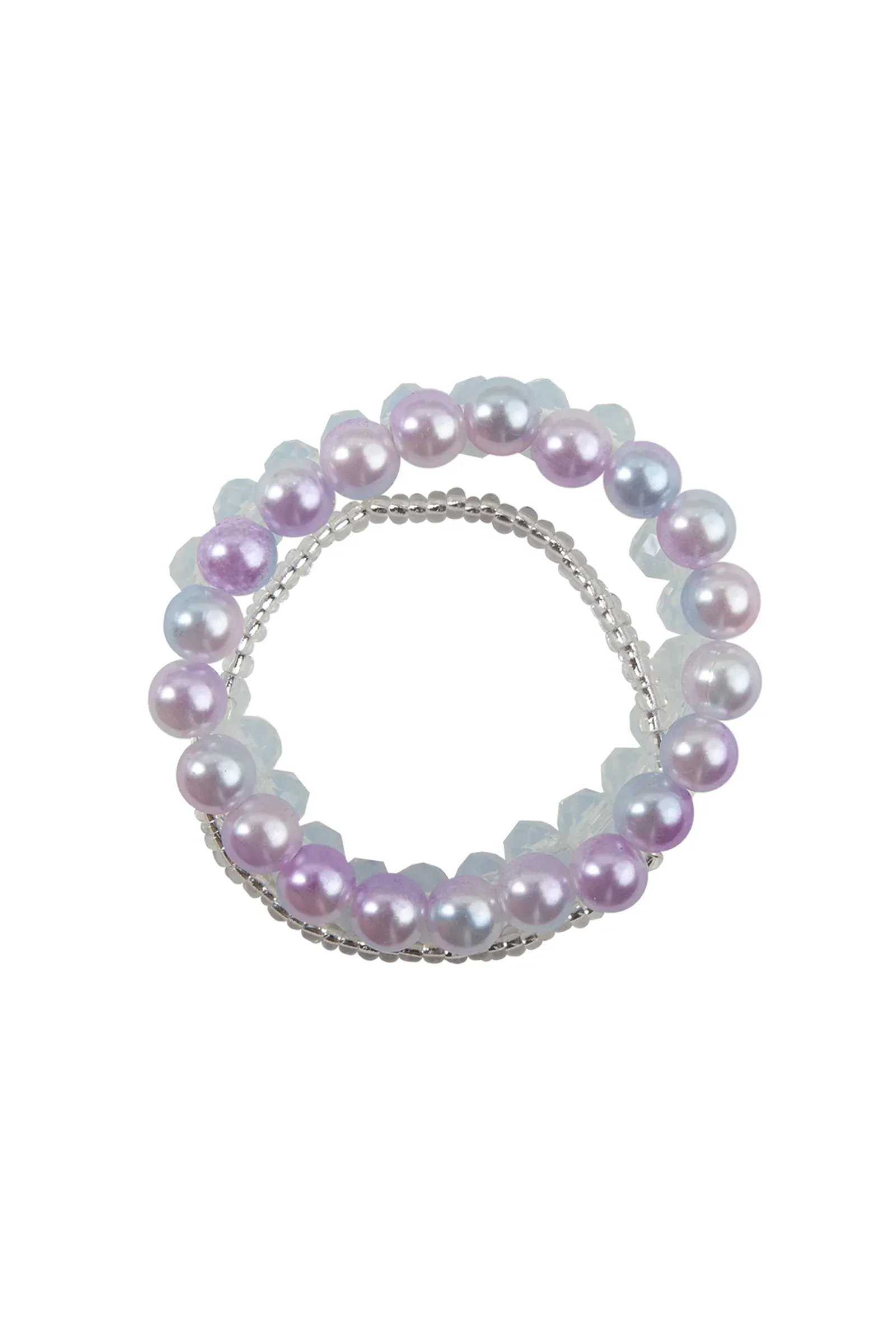 Great Pretenders - Classy Glassy Bracelet