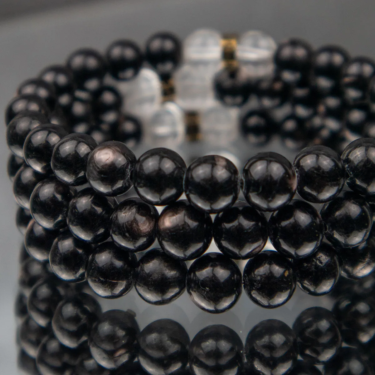 Hypersthene Bracelet