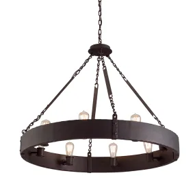 JACKSON 8LT PENDANT LARGE