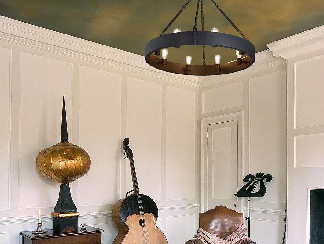 JACKSON 8LT PENDANT LARGE