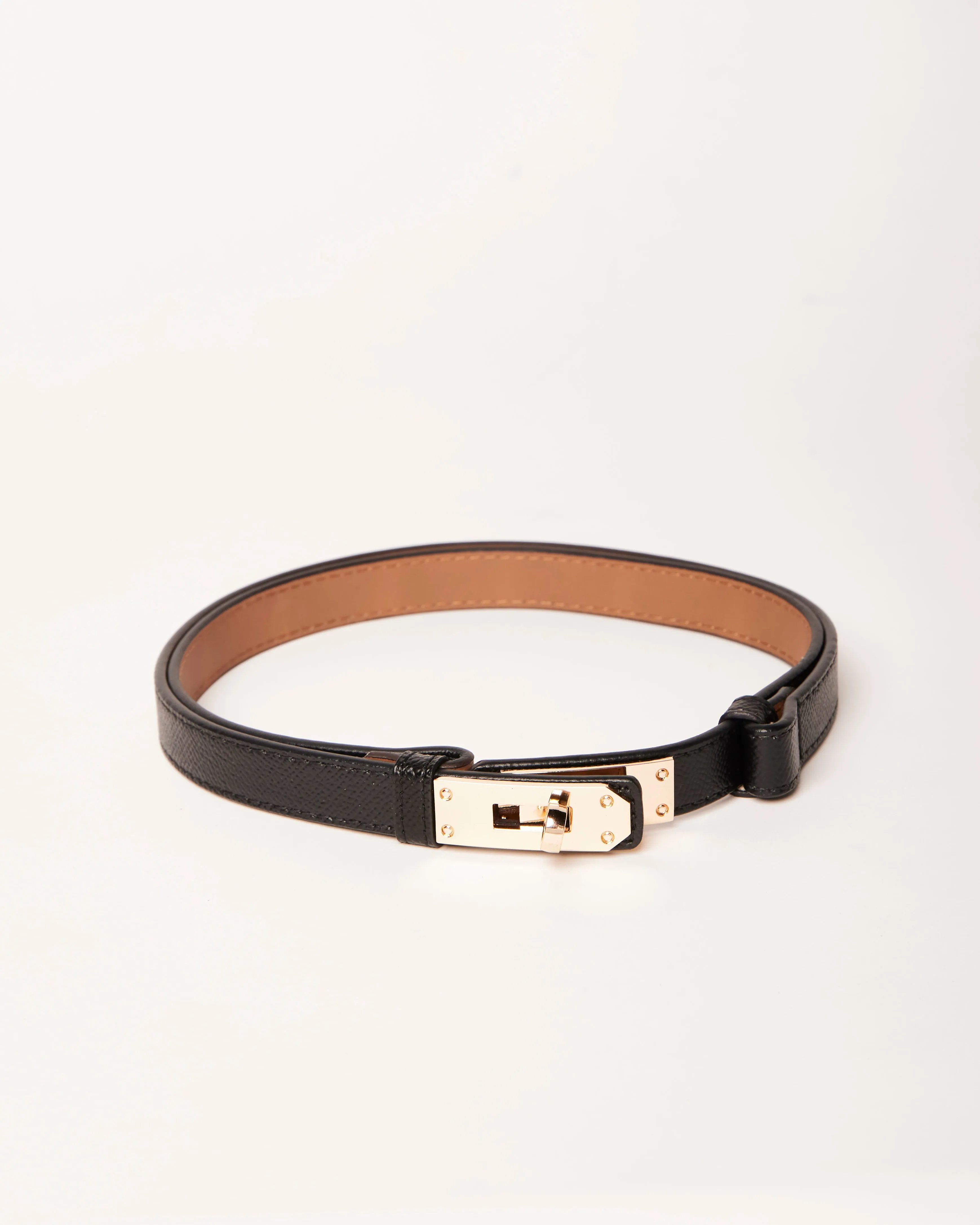 Kilja Buckle Belt