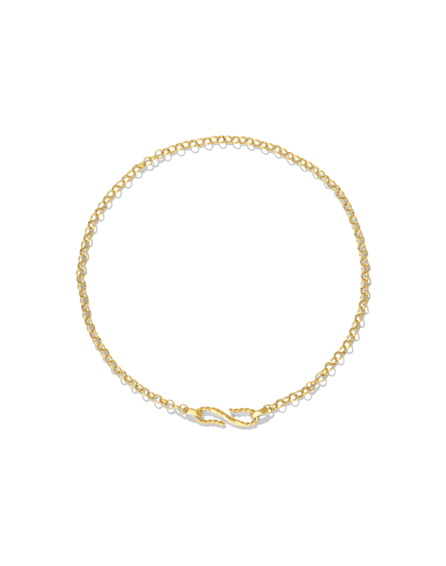 Lasso Necklace