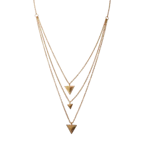 Nubia Necklace