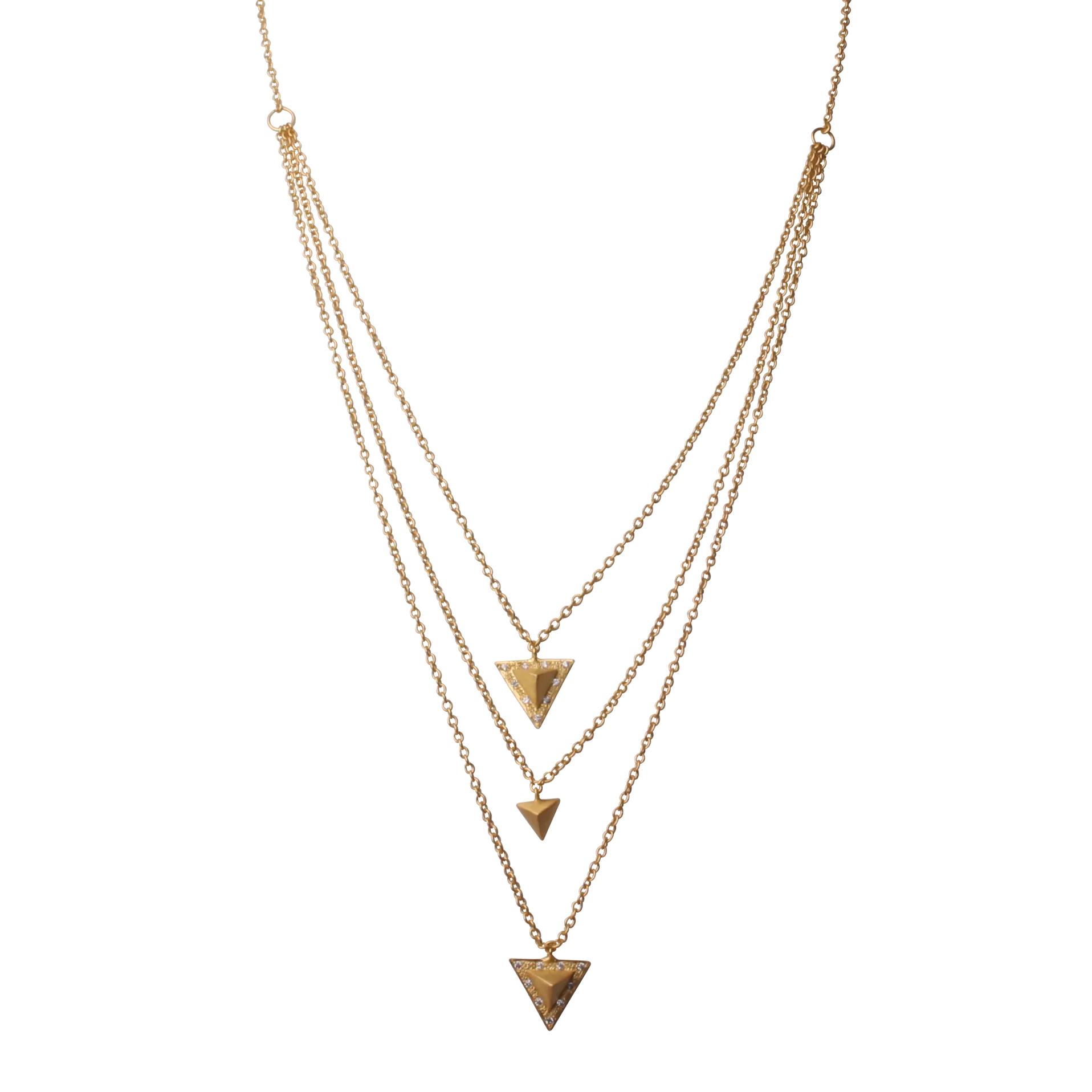 Nubia Necklace
