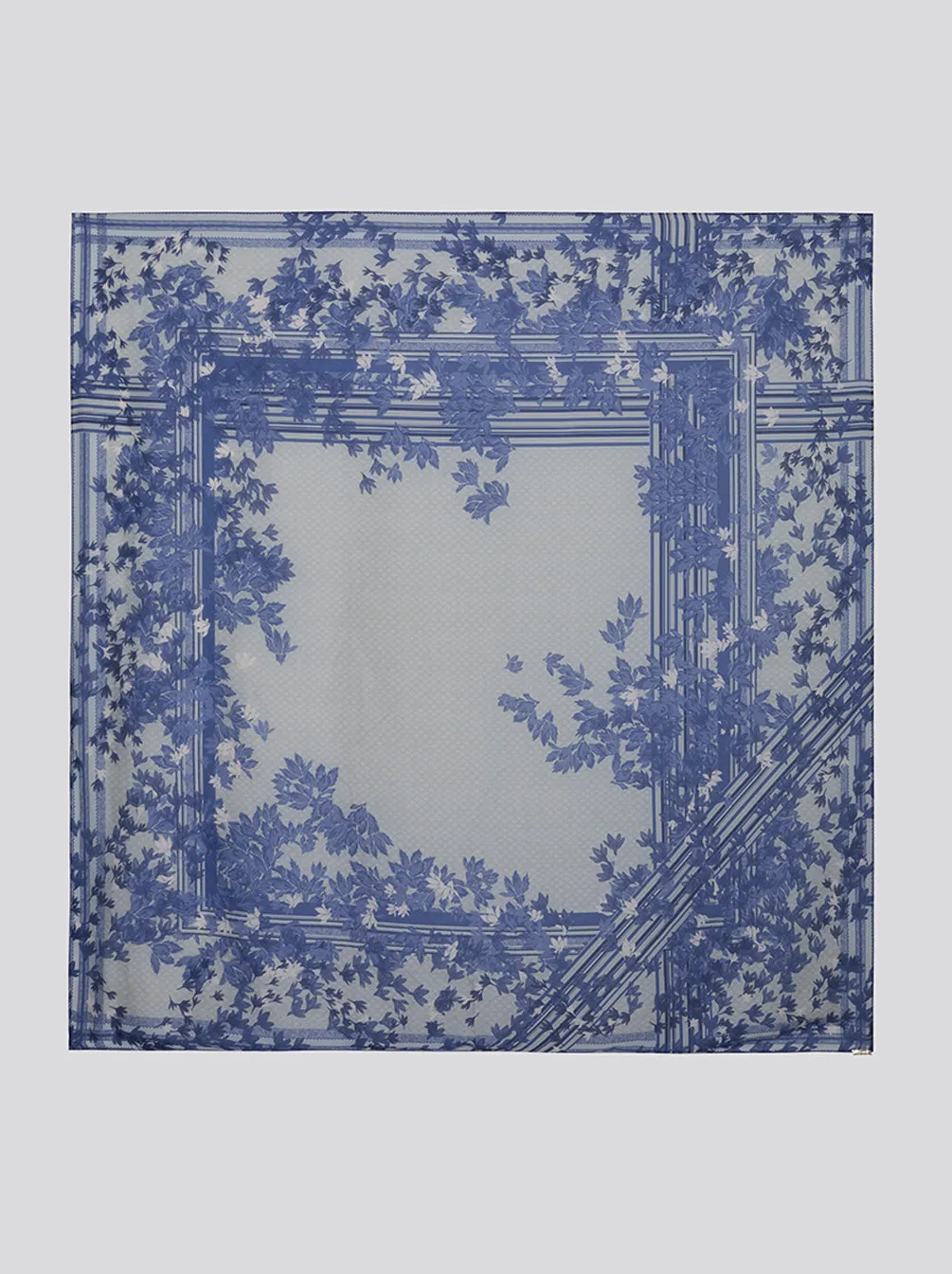ORVA RAYA SIGNATURE SCARF SAILOR