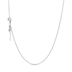 Pandora Pendant Necklace For Women