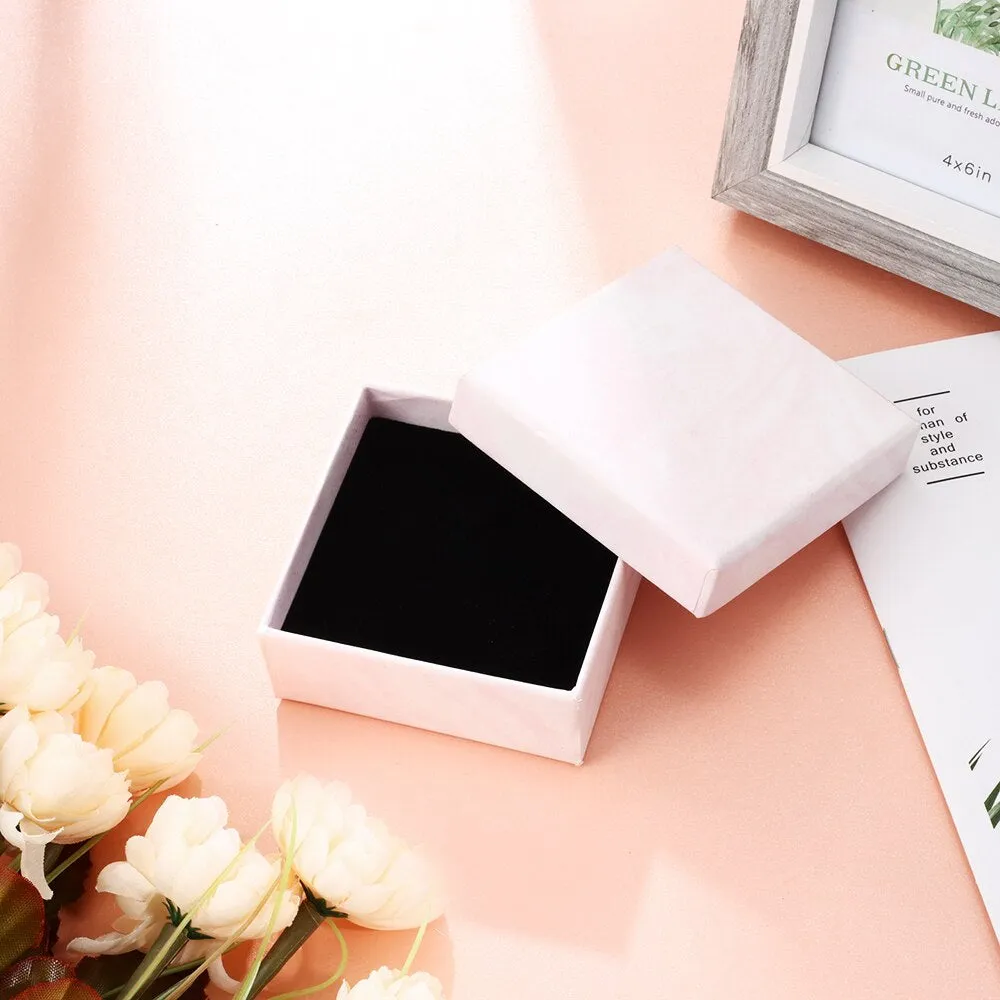 Personalized Jewelry Gift Box