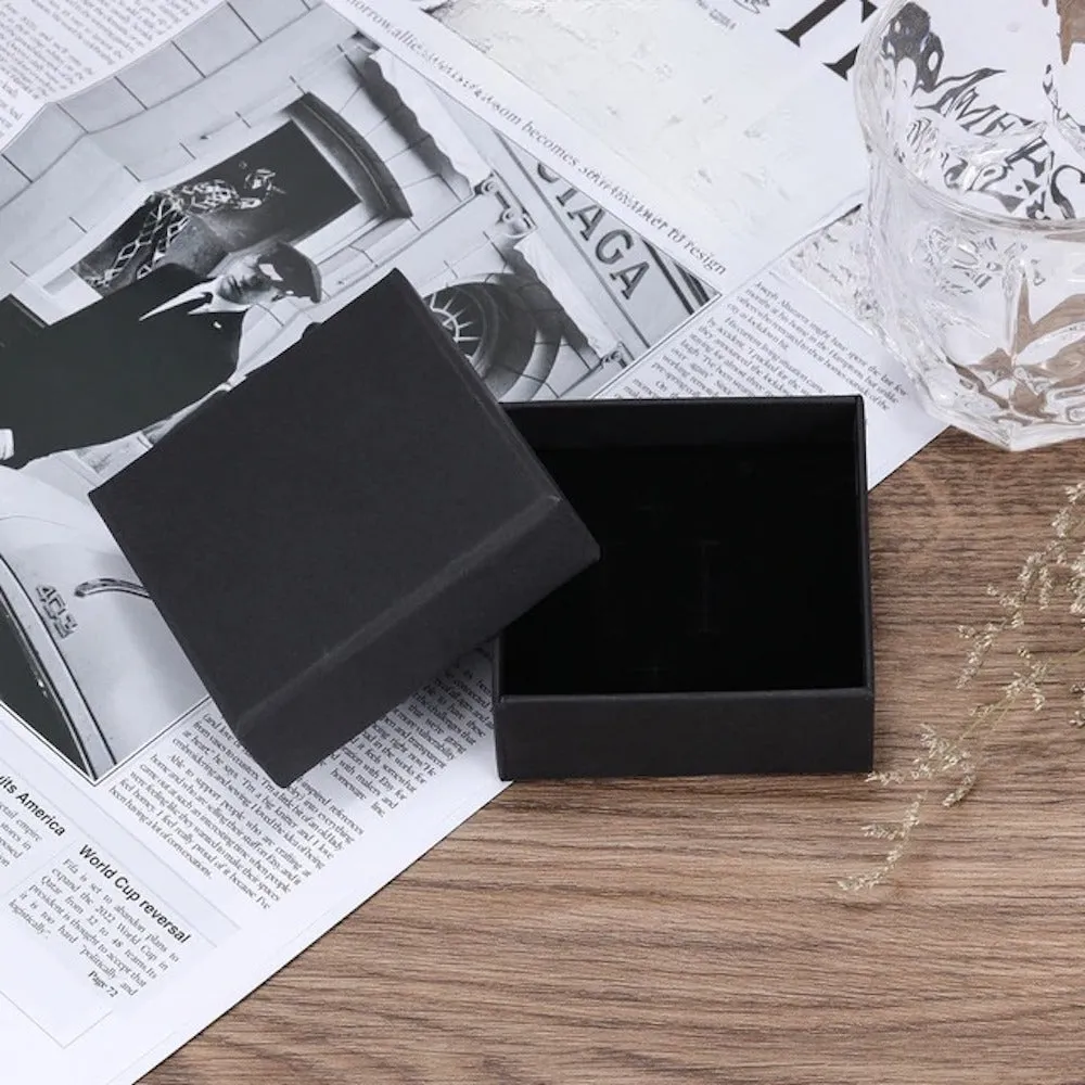Personalized Jewelry Gift Box