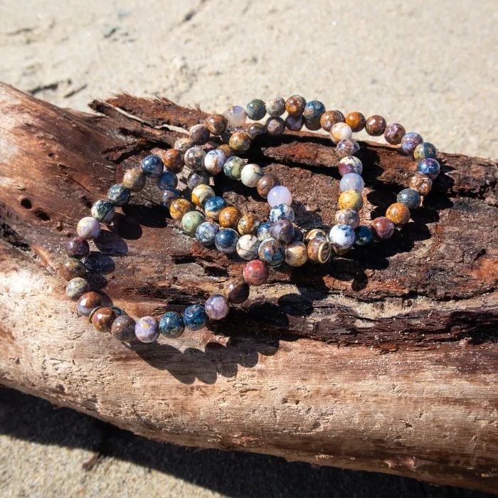 Pietersite Bracelet