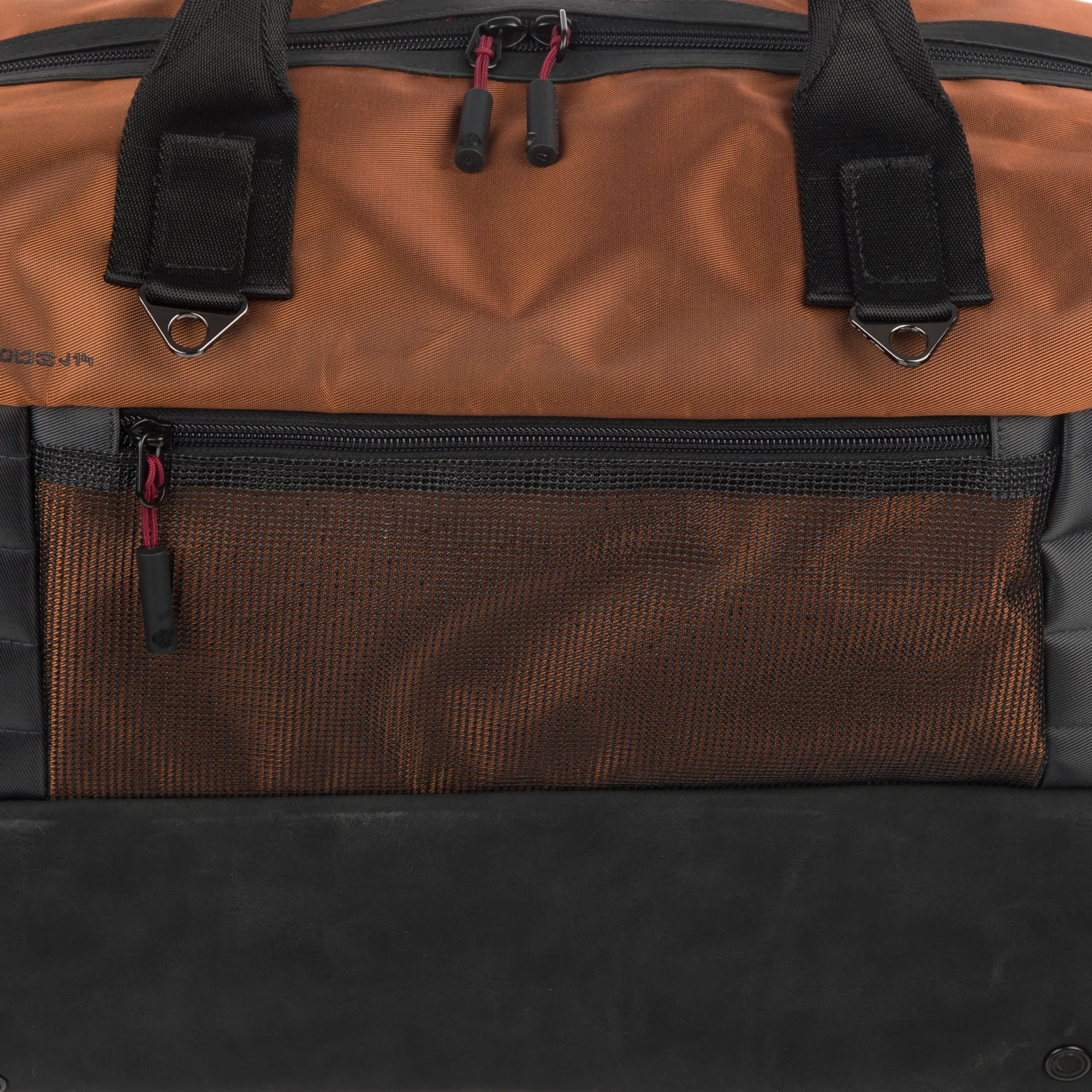 Rebel Scum Weekender Bag