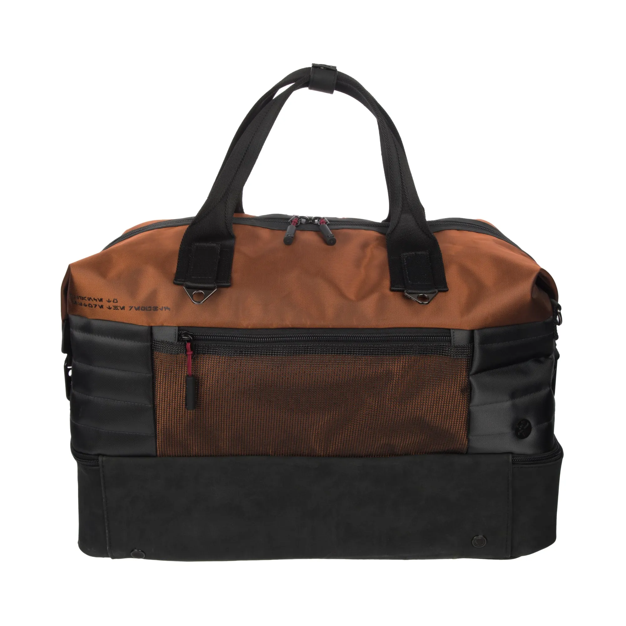 Rebel Scum Weekender Bag