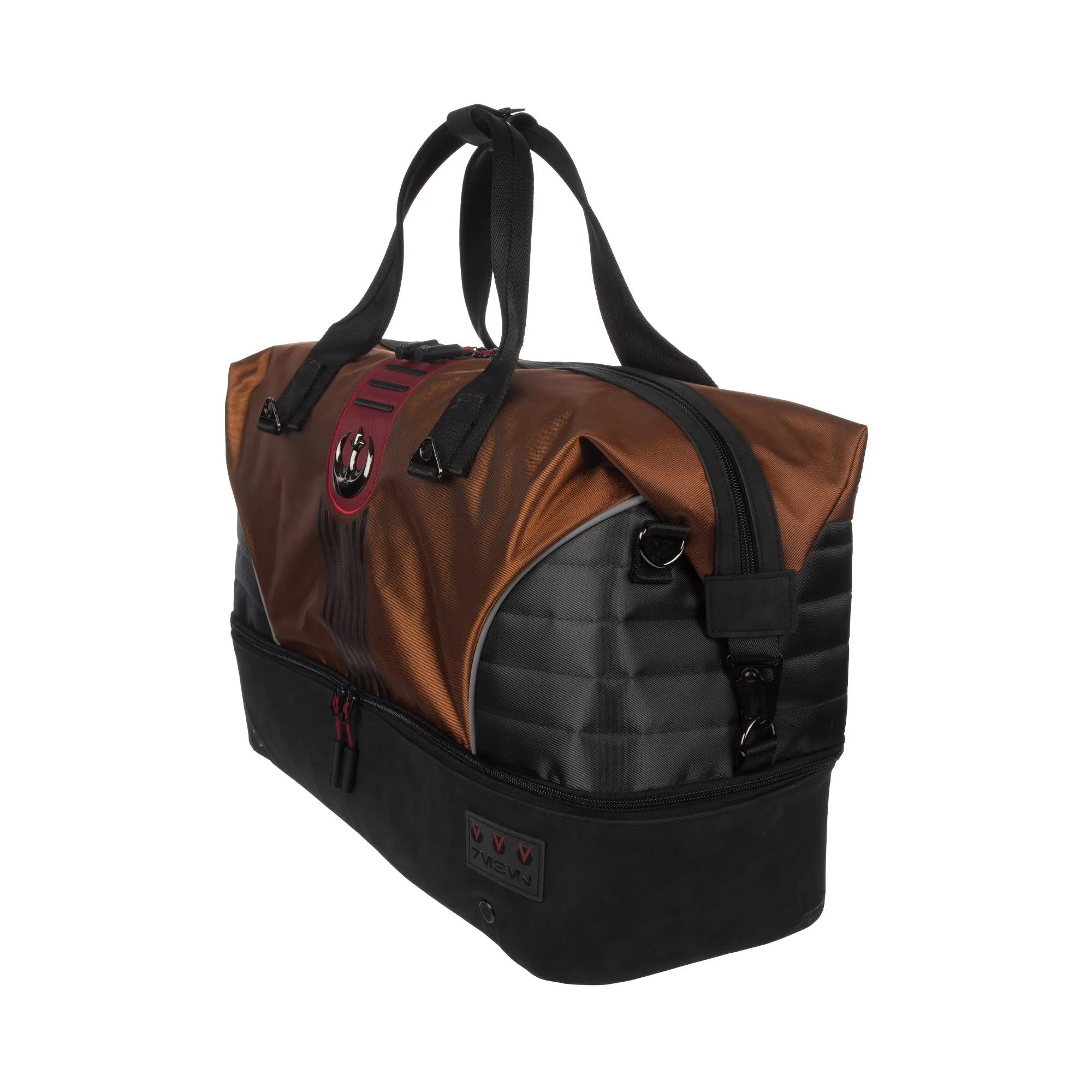Rebel Scum Weekender Bag
