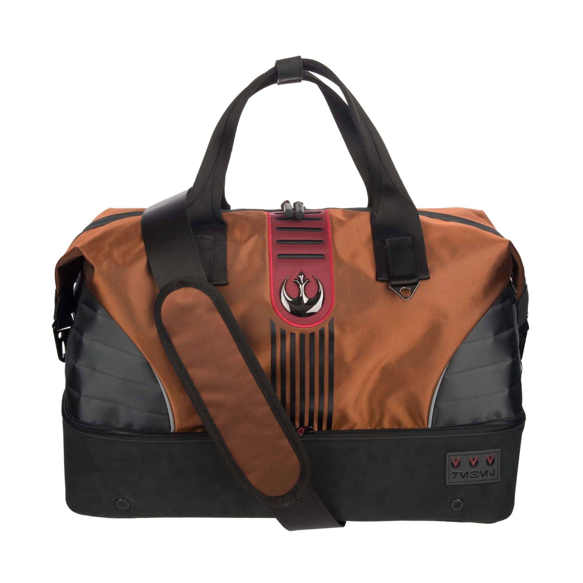 Rebel Scum Weekender Bag