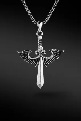 Scout Pendant