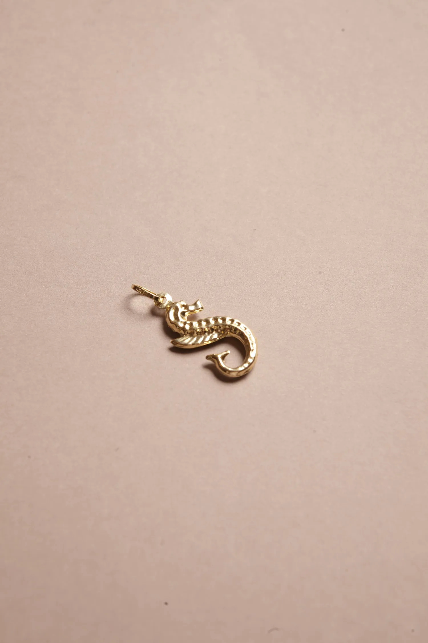 Sea Pendant