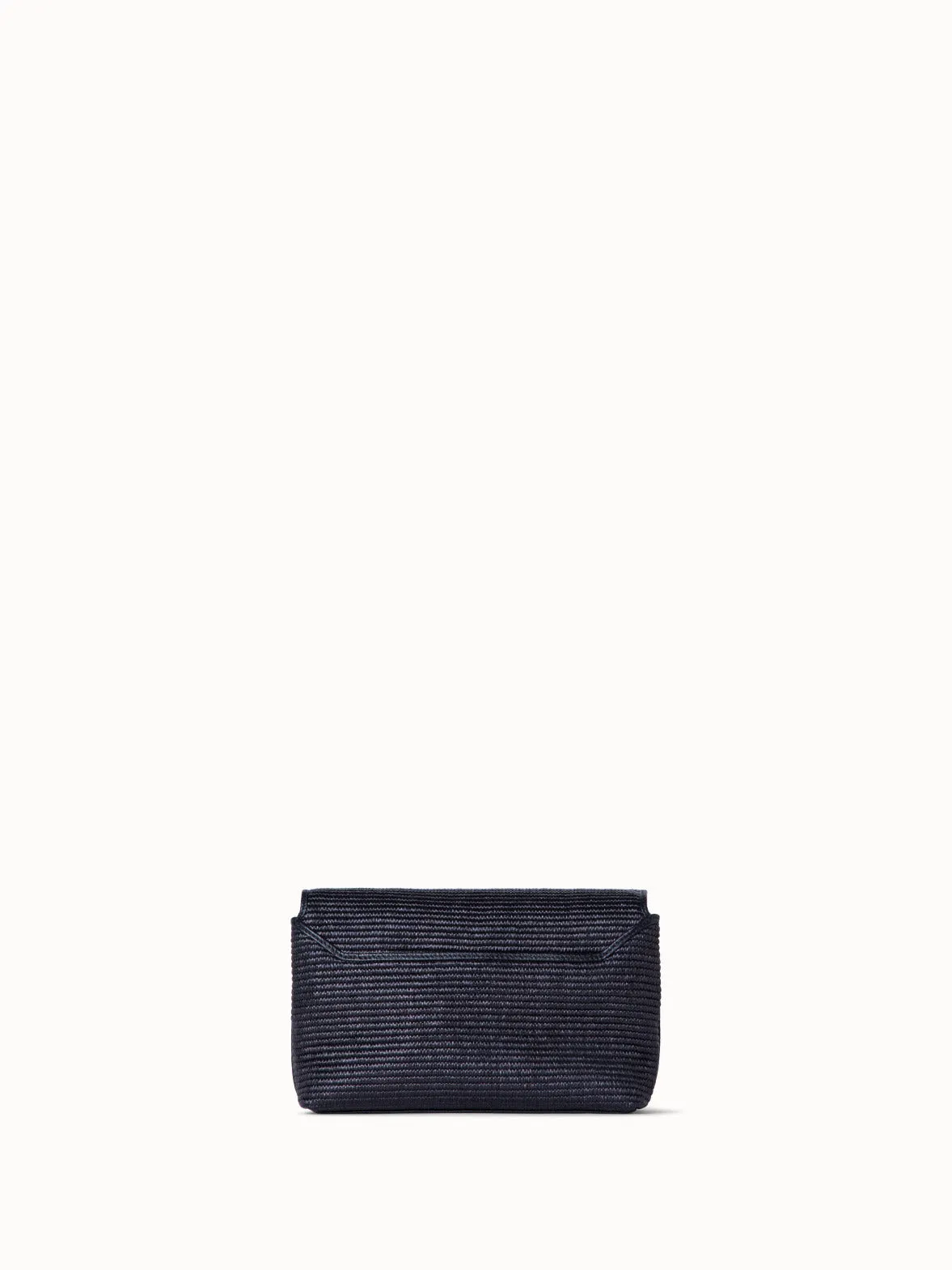 Small Anouk Day Bag aus Raffia