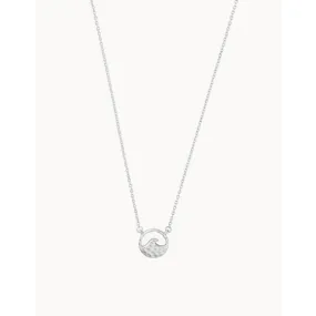 Spartina Sea La Vie Celebrate Necklace - Sea Birthday