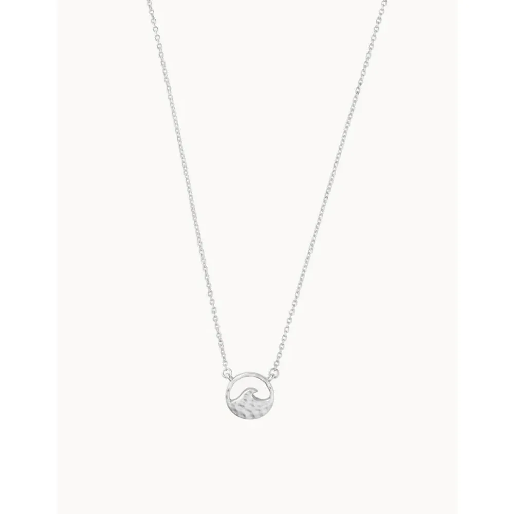 Spartina Sea La Vie Celebrate Necklace - Sea Birthday