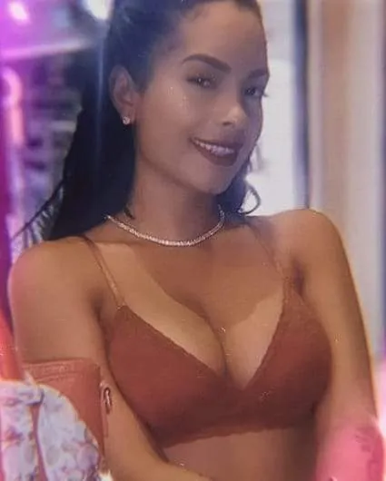 Tennis Chain Choker
