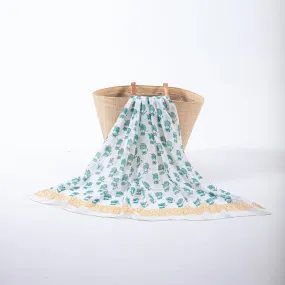 Tiger Scarf