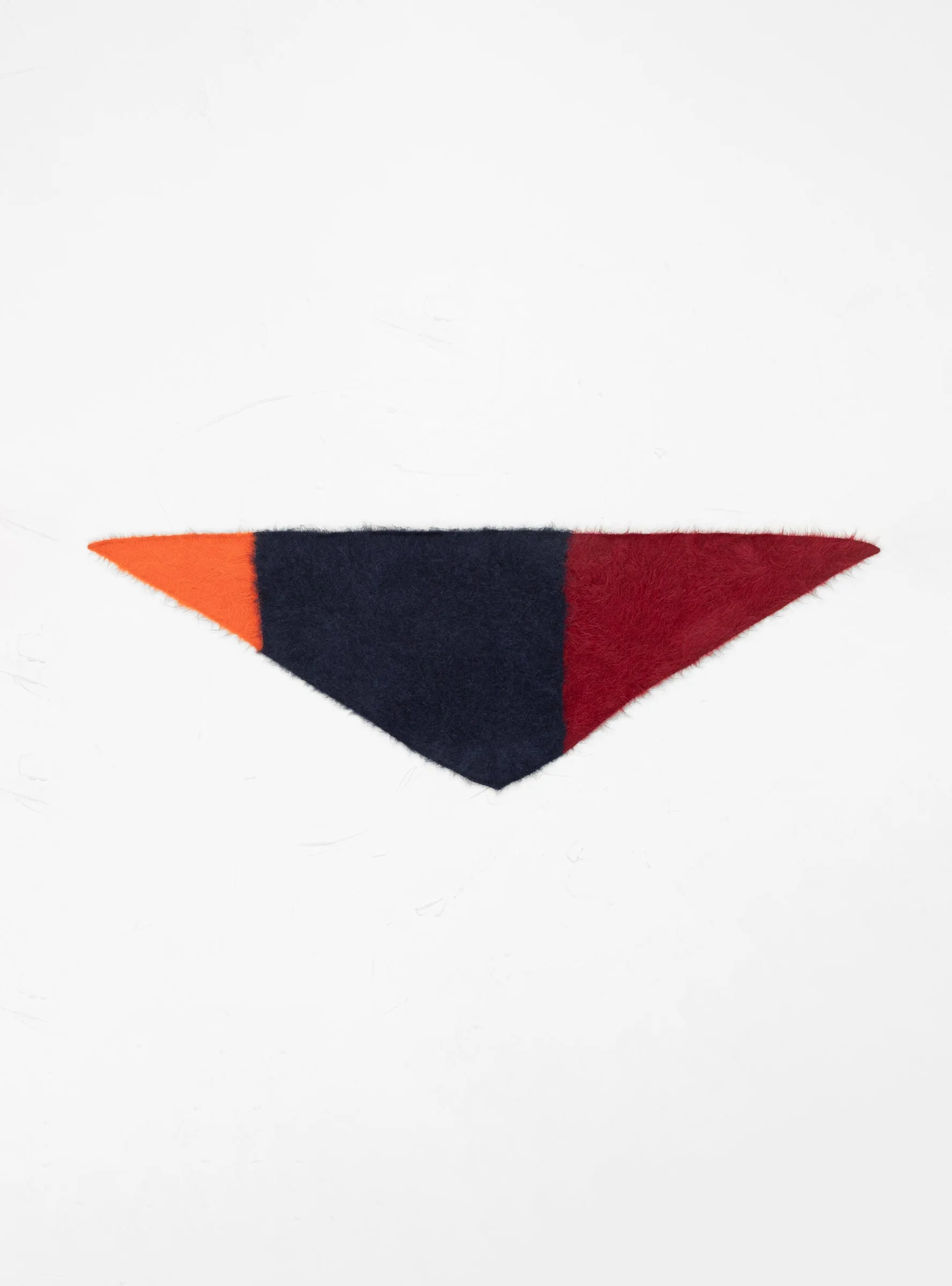Vetta Scarf Navy