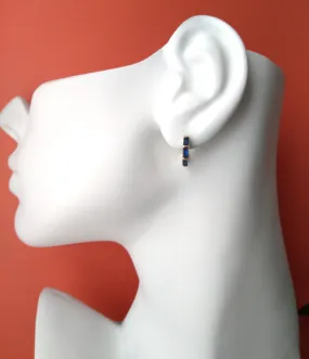 Yulia Hugger Earrings